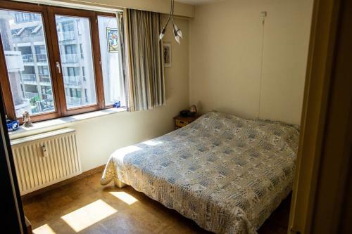 Apartamento Uniek Zeezicht Oostende