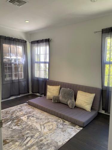 Apartamento Cheerful 2bd, 1.5 Ba In Beverly Hills With Jacuzzi
