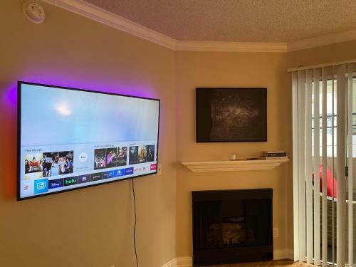 Entire Apartment 1bed/1bath West Hollywood