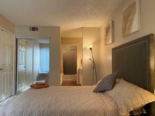 Entire Apartment 1bed/1bath West Hollywood