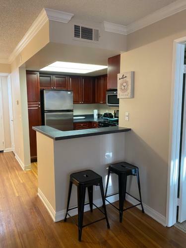 Entire Apartment 1bed/1bath West Hollywood