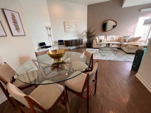 Apartamento Breathtaking Penthouse Ocean Views Private Rooftop