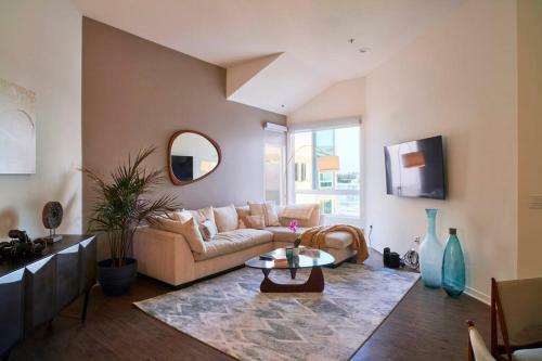 Apartamento Breathtaking Penthouse Ocean Views Private Rooftop