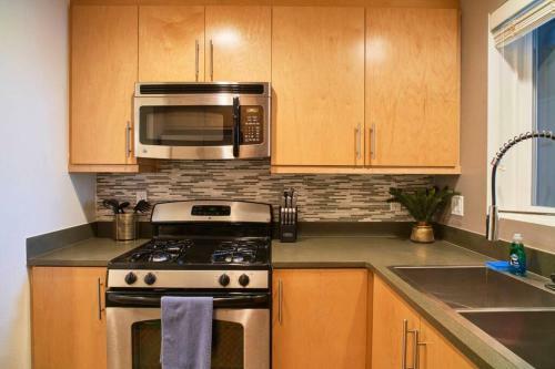 Apartamento Breathtaking Penthouse Ocean Views Private Rooftop