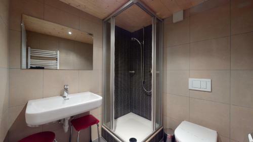 Les Chanterelles Cosy & Quiet Chalet 12 Pers