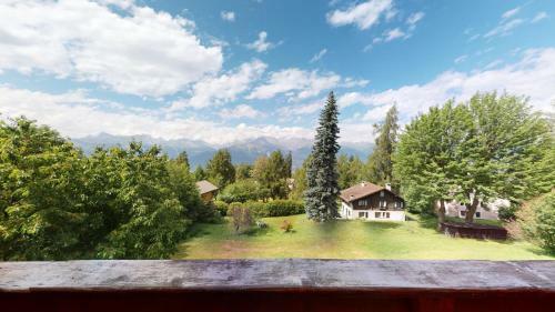 Les Chanterelles Cosy & Quiet Chalet 12 Pers