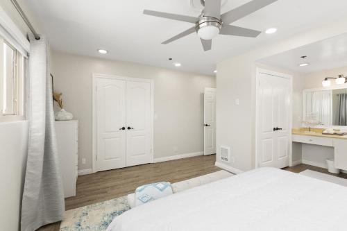 Bayside Walk Escape Unit A