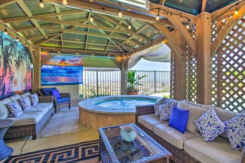 Luxury San Diego Home With Pool, Spa And Views!