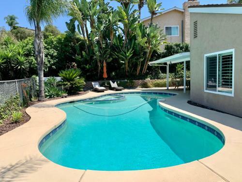 Canyon View Tranquil Oasis With Private Pool And Gorgeous Sunsets