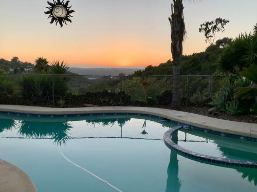 Canyon View Tranquil Oasis With Private Pool And Gorgeous Sunsets
