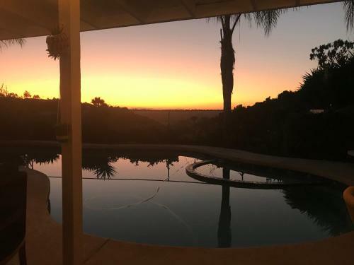 Canyon View Tranquil Oasis With Private Pool And Gorgeous Sunsets