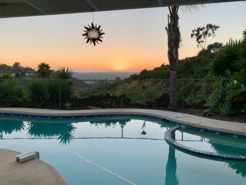 Canyon View Tranquil Oasis With Private Pool And Gorgeous Sunsets