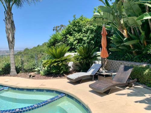 Canyon View Tranquil Oasis With Private Pool And Gorgeous Sunsets