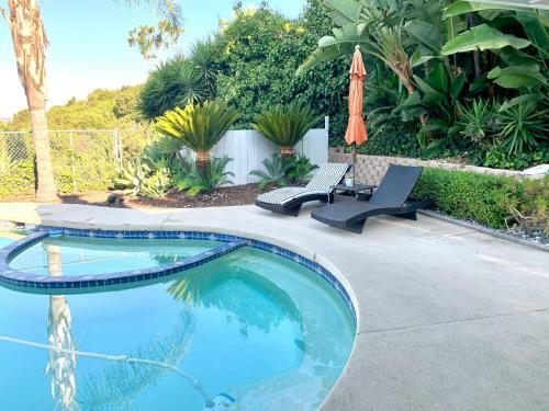 Canyon View Tranquil Oasis With Private Pool And Gorgeous Sunsets