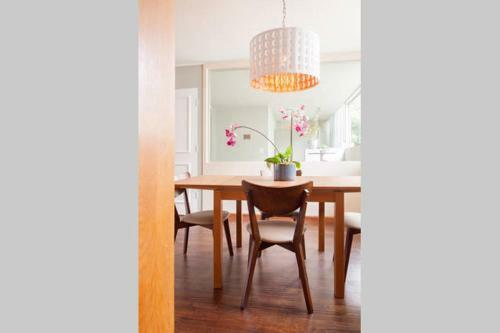 Apartamento Serenity Terrace