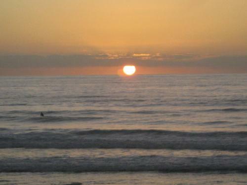 Apartamento Gorgeous Ocean Front On Boardwalk - By Jef Karchin