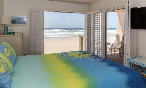 Apartamento Gorgeous Ocean Front On Boardwalk - By Jef Karchin