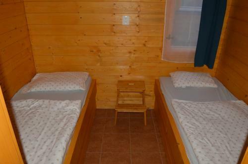 Lodge Chaty Zvule