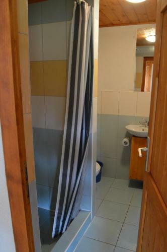 Lodge Chaty Zvule