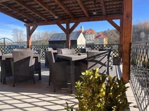 Apartamento Pension Lib�