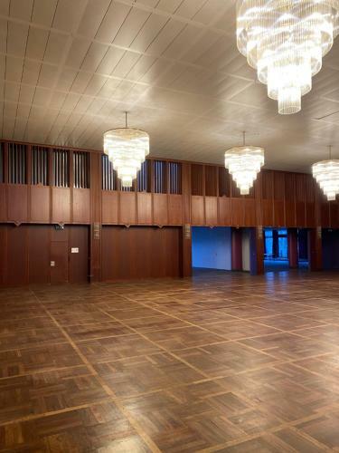 Hotel Strandlust Bremen