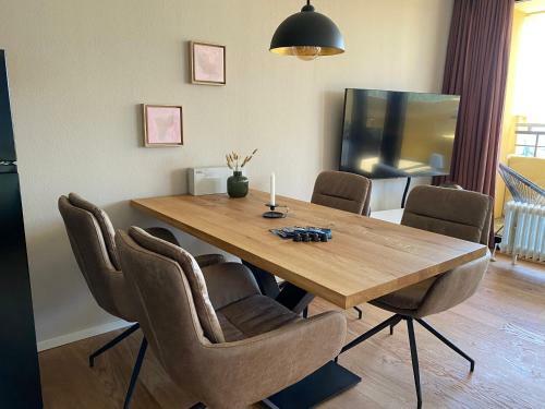 Apartment 330 Ferienwohnung - Den Harz Erkunden