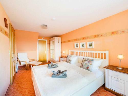 Apartamento Zimmer Nr 2 Im Haus Sabine
