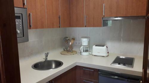 Apartamentos Rurales La Bolerina, Niembro
