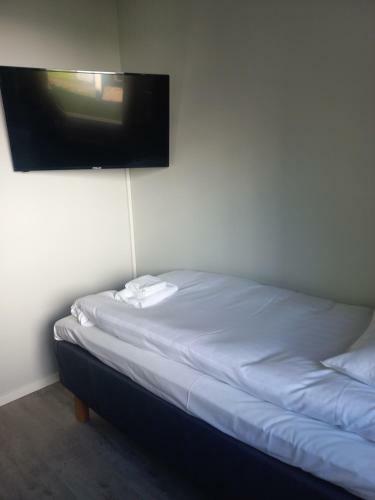 Hotel Sporttihotelli Pihkala