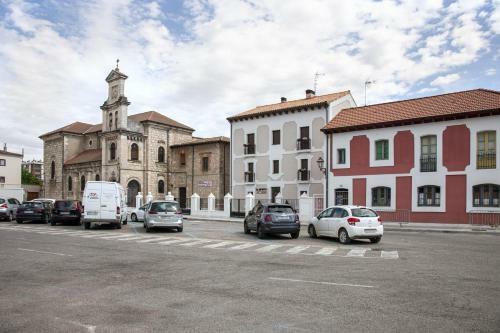Apartamentos La Quinta