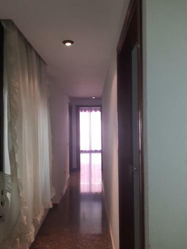 Apartamento San Andres