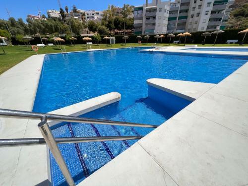 Apartamento La Cala Del Moral, Playa Primera Linea 1