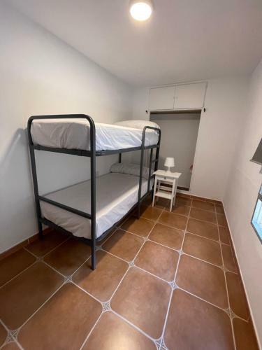 Apartamento La Cala Del Moral, Playa Primera Linea 1