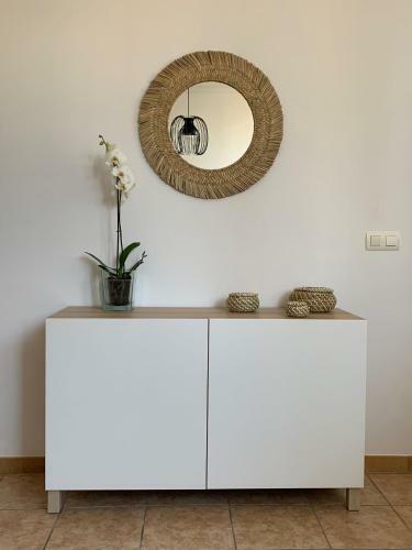 Apartamento El Cantal