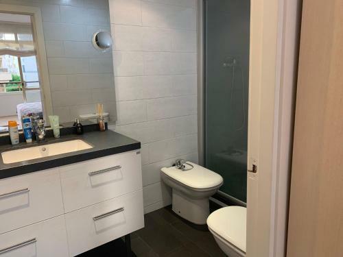 Apartamento Calafell A 50 Metros Playa