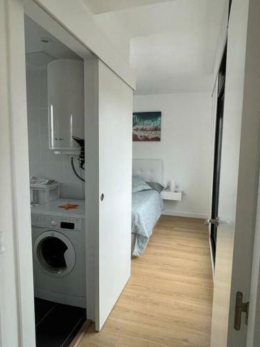 Apartamento En Segur De Calafell 2� L�nea De Mar