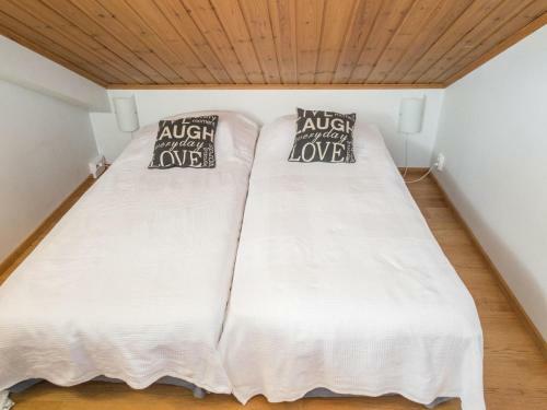 Holiday Home Tahkon Klubitie 4 A