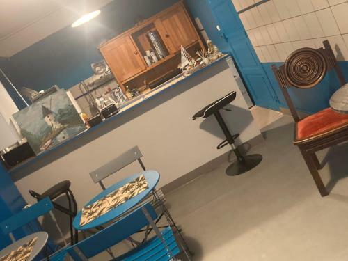 Jolie Chambre Priv�e En Caravane