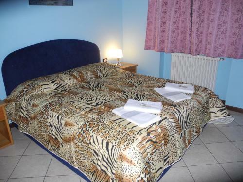 Apartamento Campeggio Residence Laguna Beach