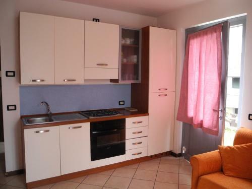 Apartamento Campeggio Residence Laguna Beach