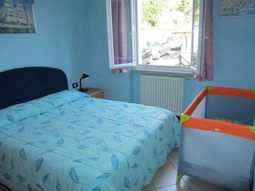 Apartamento Campeggio Residence Laguna Beach