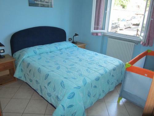Apartamento Campeggio Residence Laguna Beach