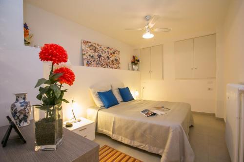 Apartamento Casa Monaco