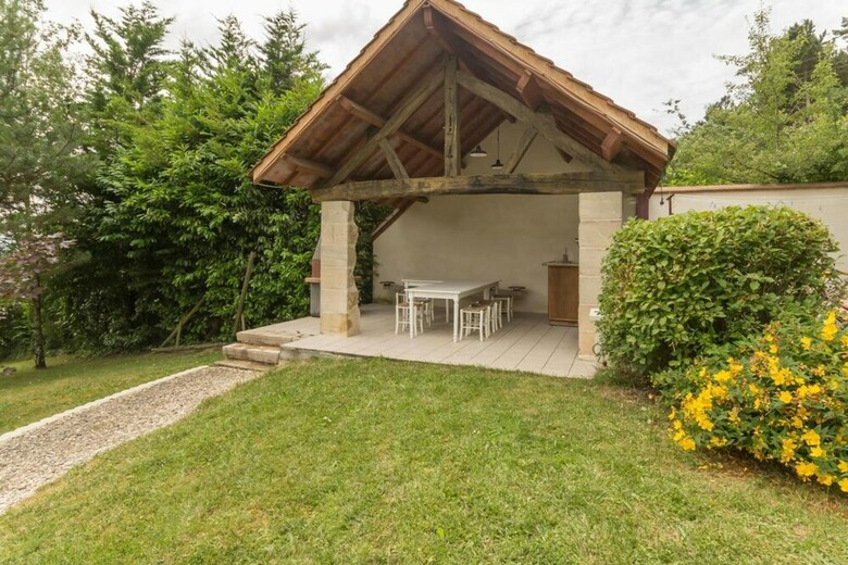 Bed & Breakfast Les Sarguenotes