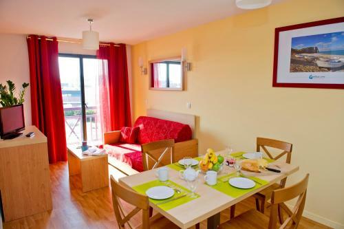 Apartamentos R�sidence Go�lia Belle Epoque