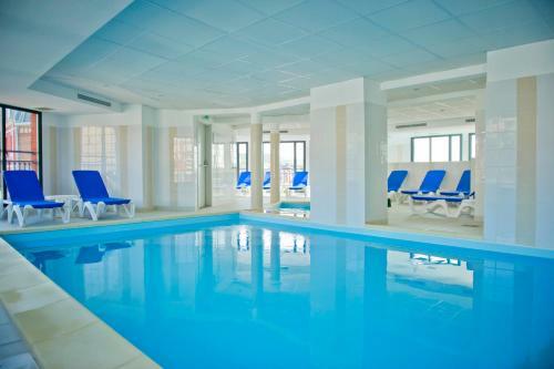 Apartamentos R�sidence Go�lia Belle Epoque