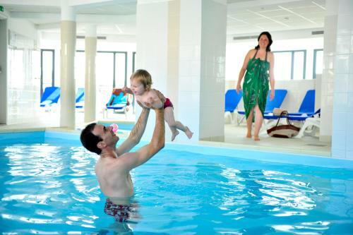 Apartamentos R�sidence Go�lia Belle Epoque