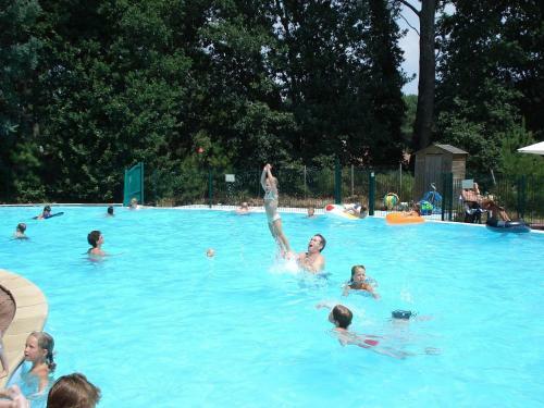 Village Oc�landes