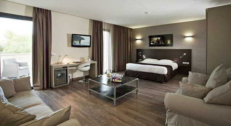 Hotel Best Western Grand Prix H�tel