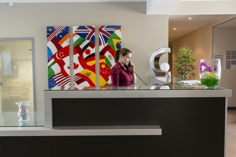 Hotel Best Western Grand Prix H�tel
